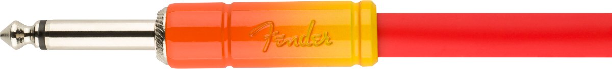 Fender Ombré Instrument Cables