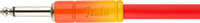 Fender Ombré Instrument Cables