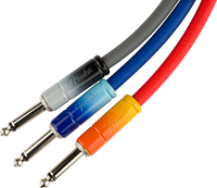 Fender Ombré Instrument Cables