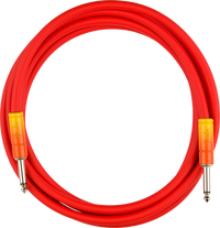 Fender Ombré Instrument Cables