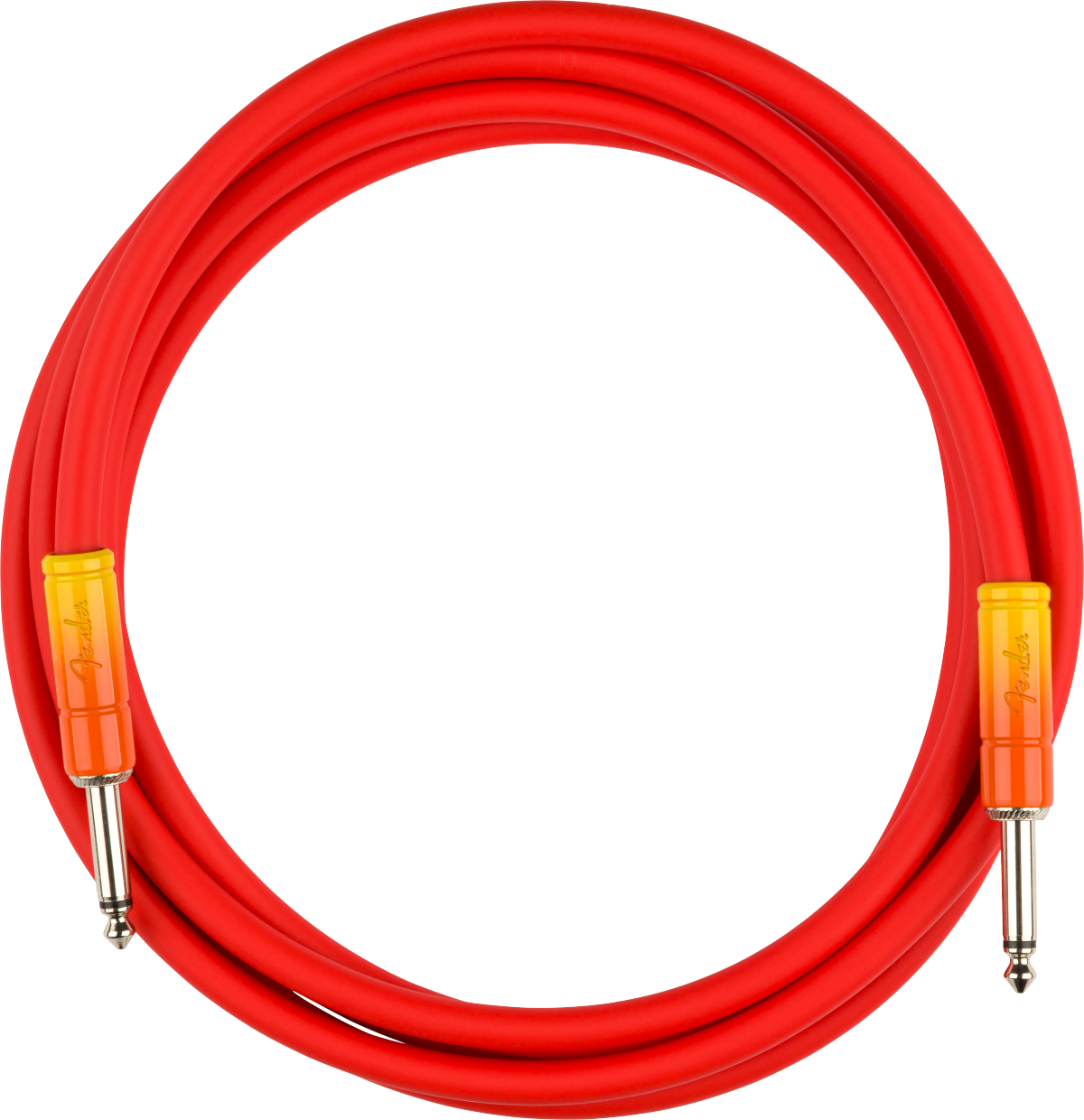 Fender Ombré Instrument Cables