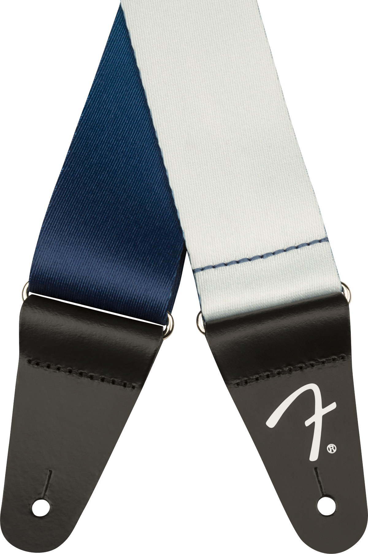 Fender Ombré Straps, detail
