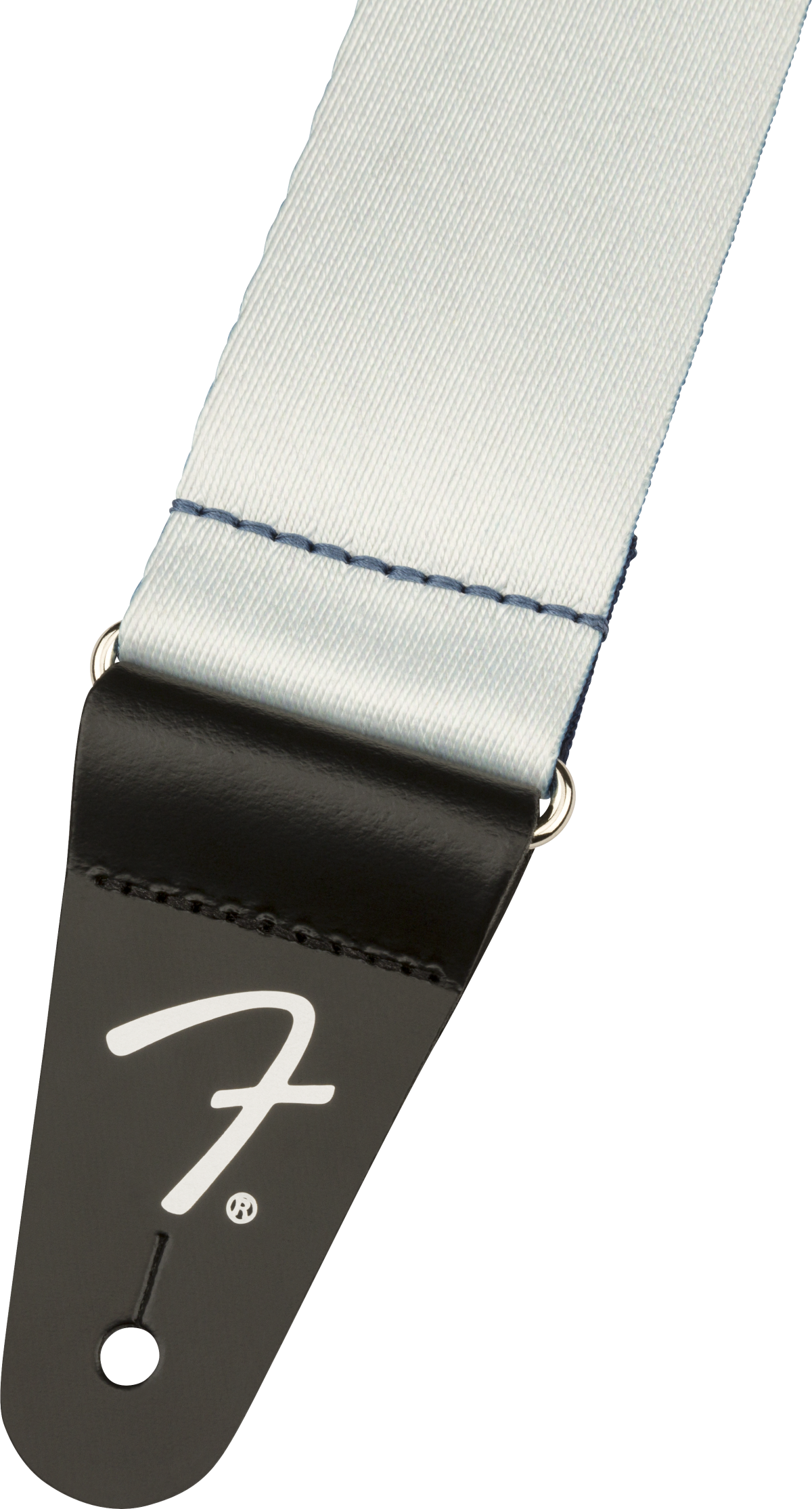 Fender Ombré Straps, detail