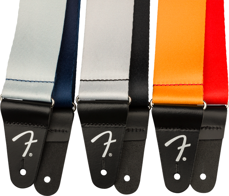 Fender Ombré Straps