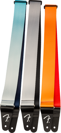 Fender Ombré Straps