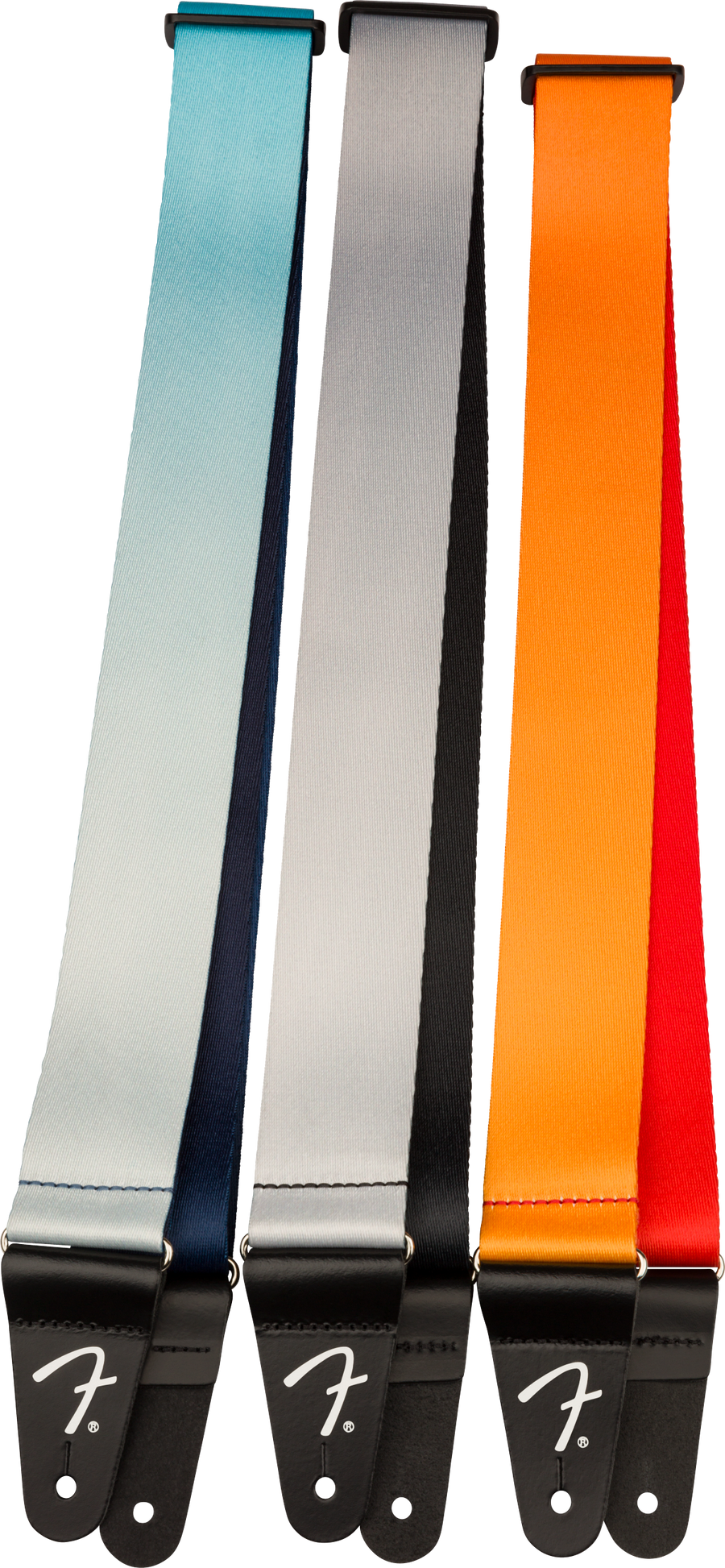 Fender Ombré Straps