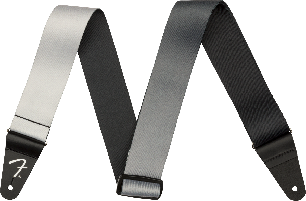 Fender Ombré Straps