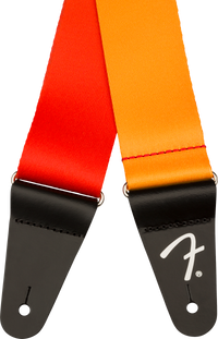 Fender Ombré Straps