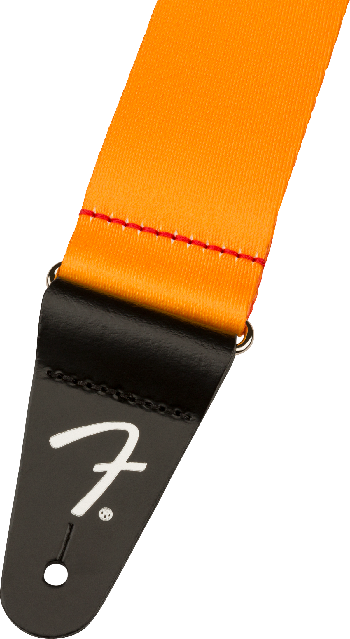Fender Ombré Straps, detail