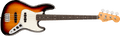 Fender Player II Jazz Bass, front view