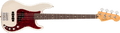Fender Player II Modified Active Precision Bass, front view
