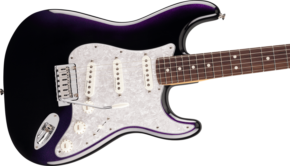 Fender Player II Modified Stratocaster