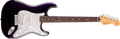 Fender Player II Modified Stratocaster, front view