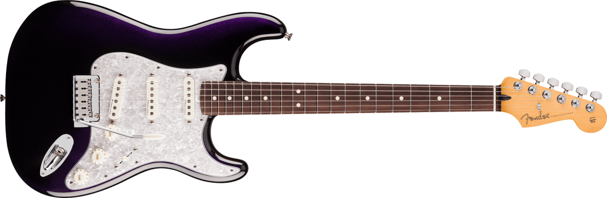 Fender Player II Modified Stratocaster