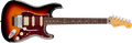 Fender Player II Modified Stratocaster HSS Floyd Rose, front view