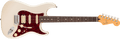 Fender Player II Modified Stratocaster HSS, front view