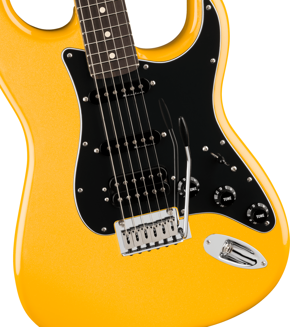 Fender Player II Modified Stratocaster HSS