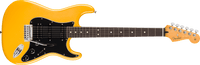 Fender Player II Modified Stratocaster HSS