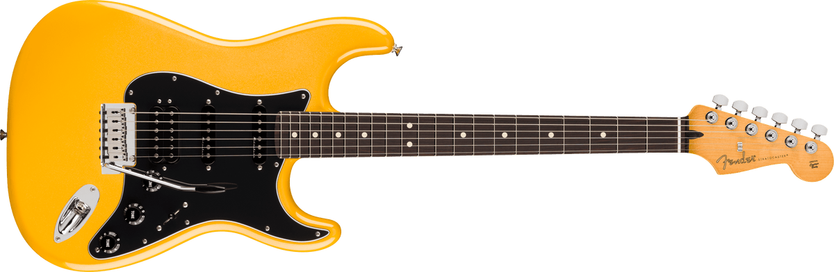 Fender Player II Modified Stratocaster HSS