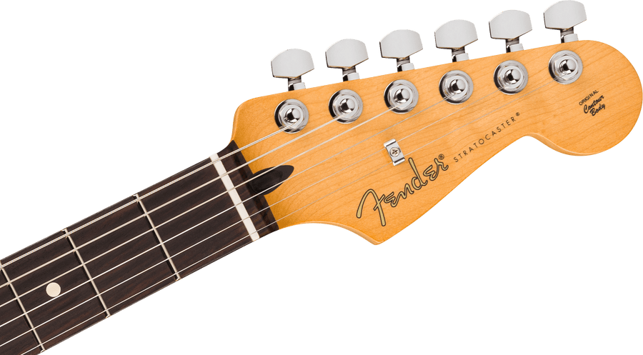 Fender Player II Modified Stratocaster HSS