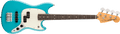 Fender Player II Mustang Bass PJ, front view