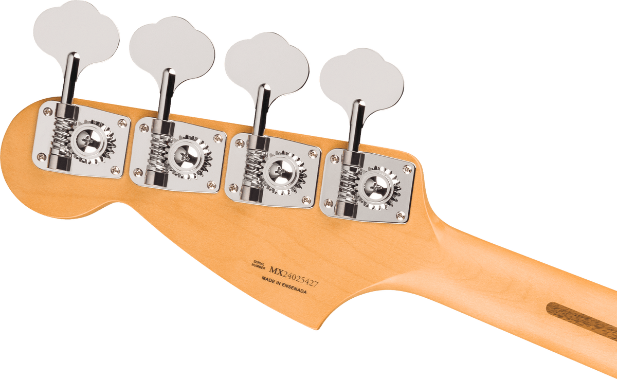 Fender Player II Mustang Bass PJ