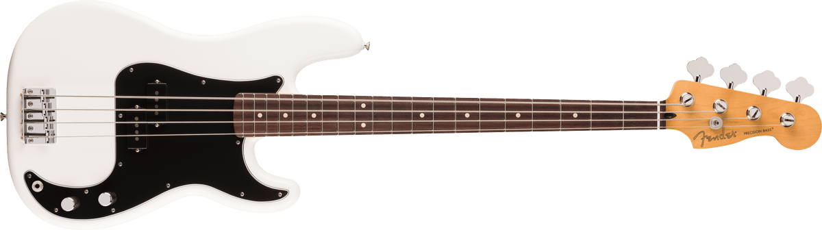 Fender Player II Precision Bass, front view
