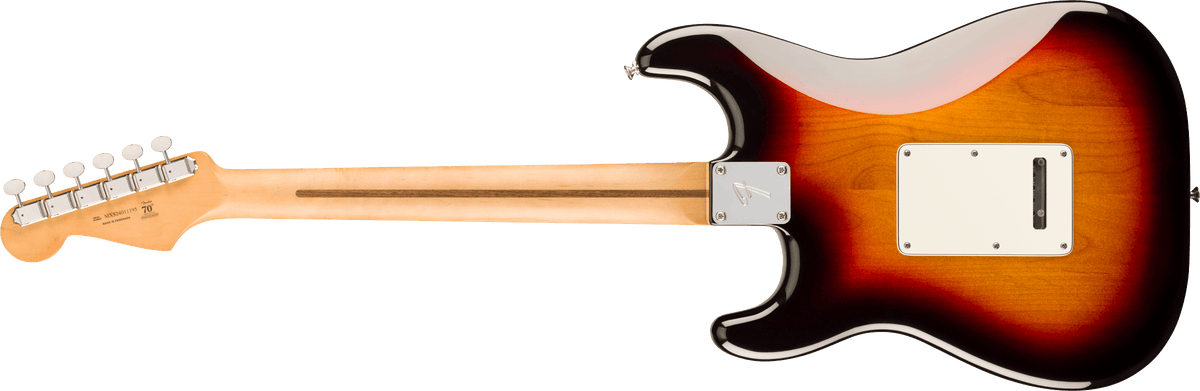 Fender Player II Stratocaster