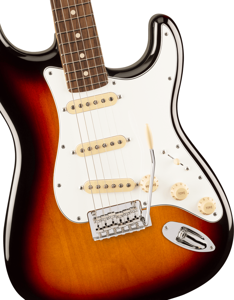 Fender Player II Stratocaster