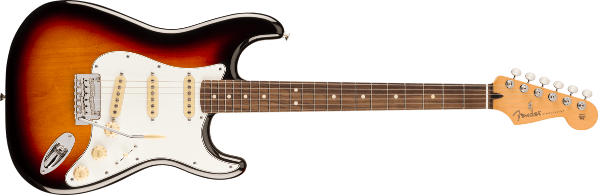 Fender Player II Stratocaster