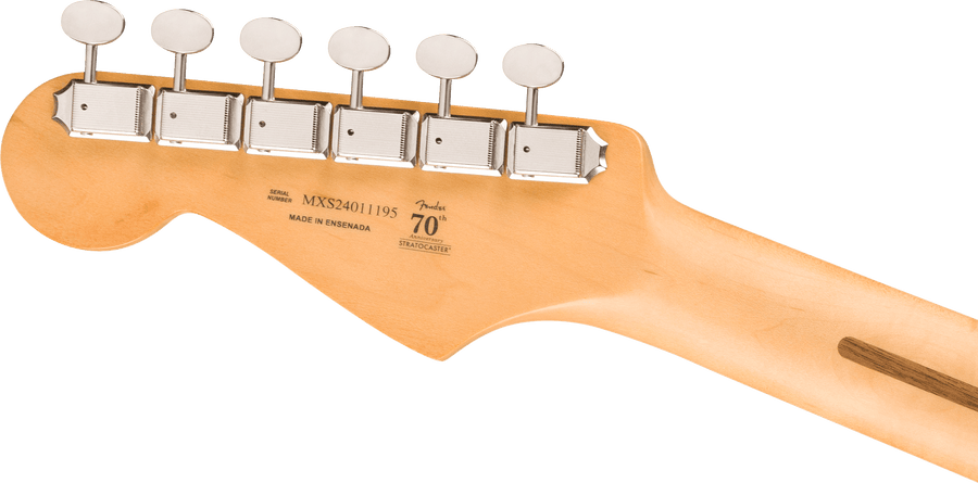 Fender Player II Stratocaster