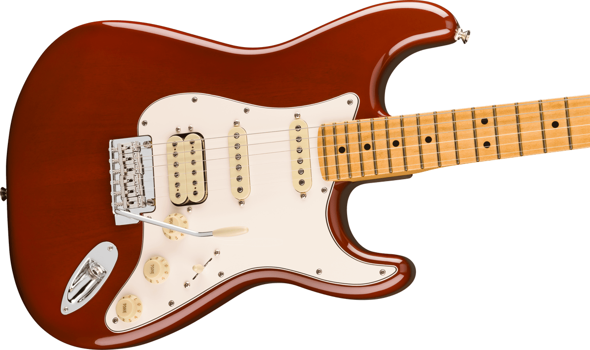 Fender Player II Stratocaster HSS