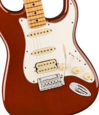 Fender Player II Stratocaster HSS