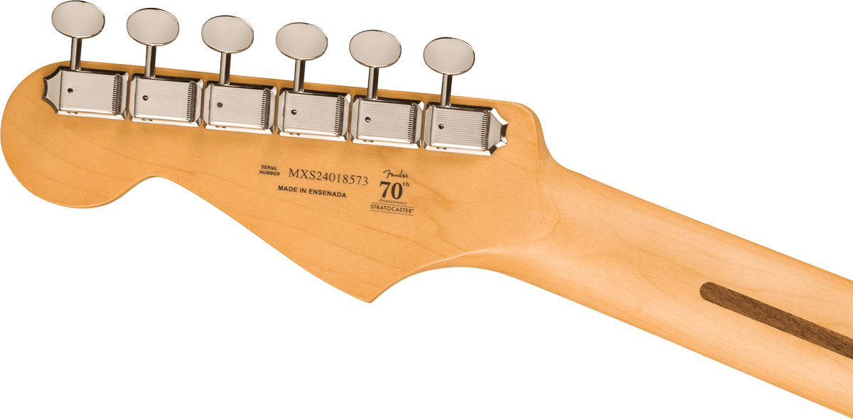 Fender Player II Stratocaster HSS