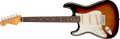 Fender Player II Stratocaster Left-Handed, front view
