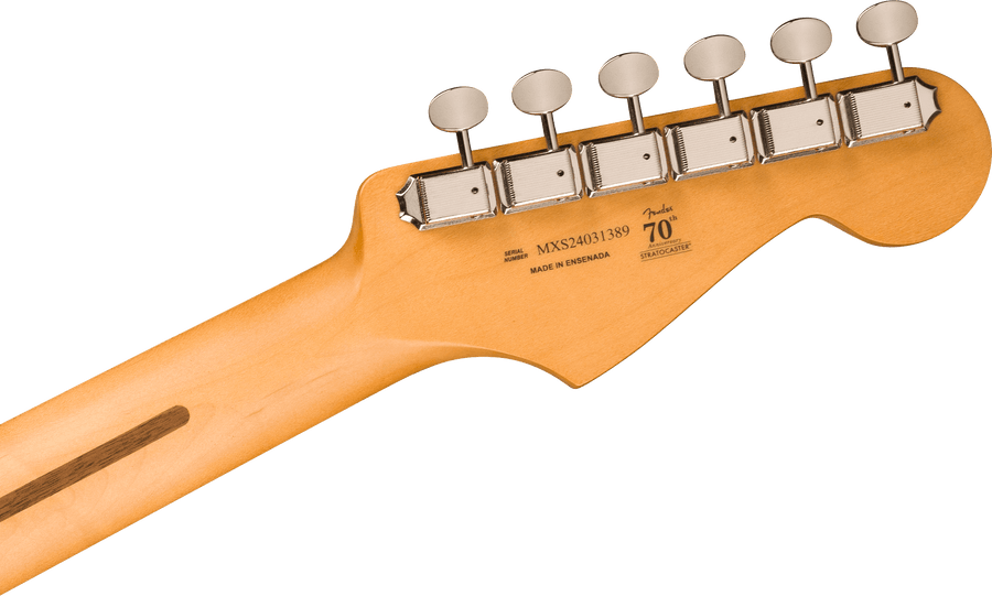 Fender Player II Stratocaster Left-Handed