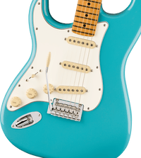 Fender Player II Stratocaster Left-Handed