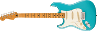 Fender Player II Stratocaster Left-Handed