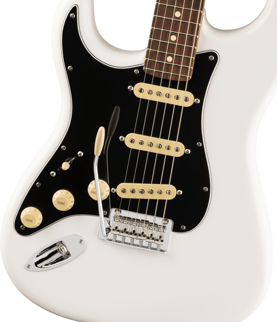 Fender Player II Stratocaster Left-Handed