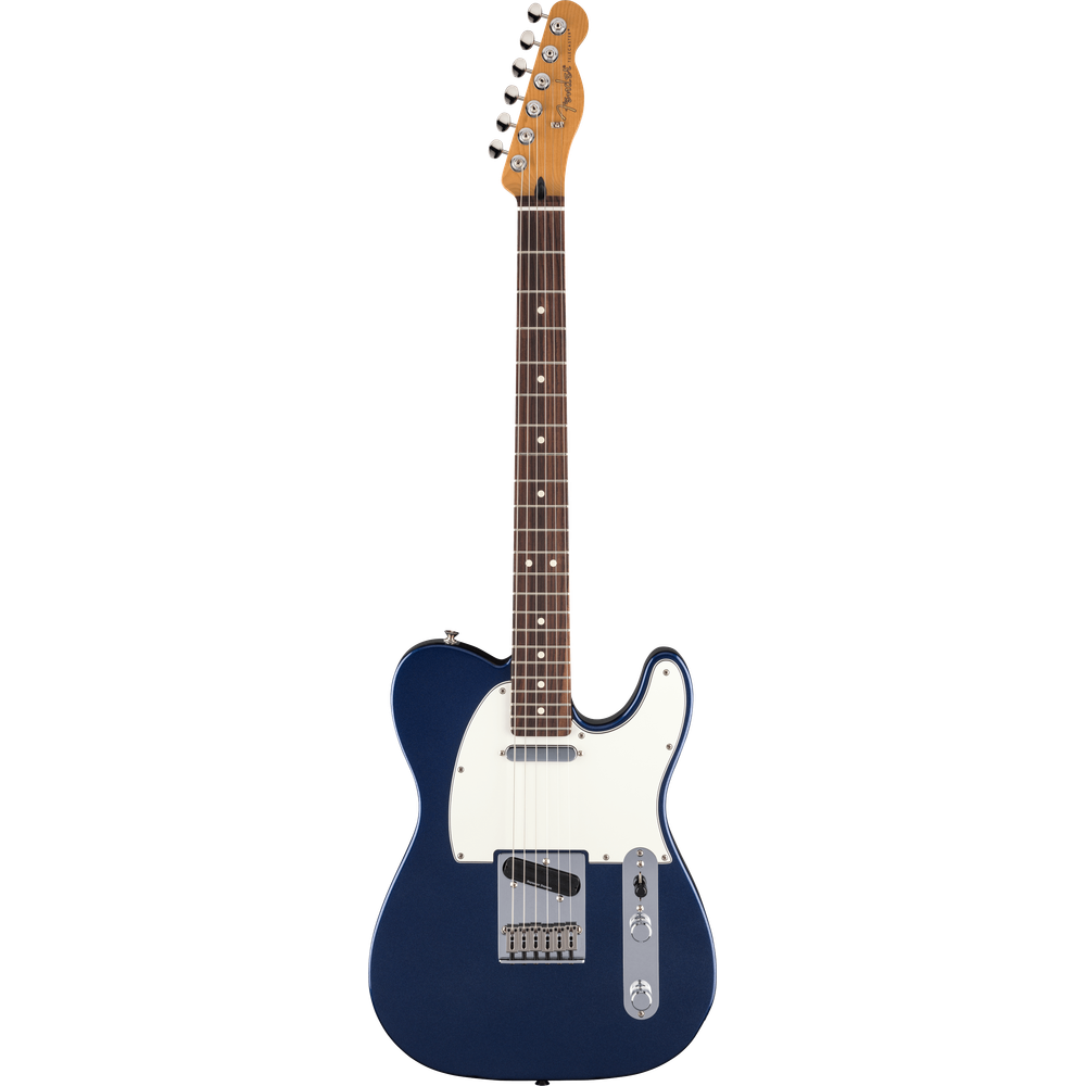 Fender Player II Telecaster Moonlight Drive Slab Rosewood Alder front