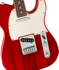 Fender Player II Telecaster