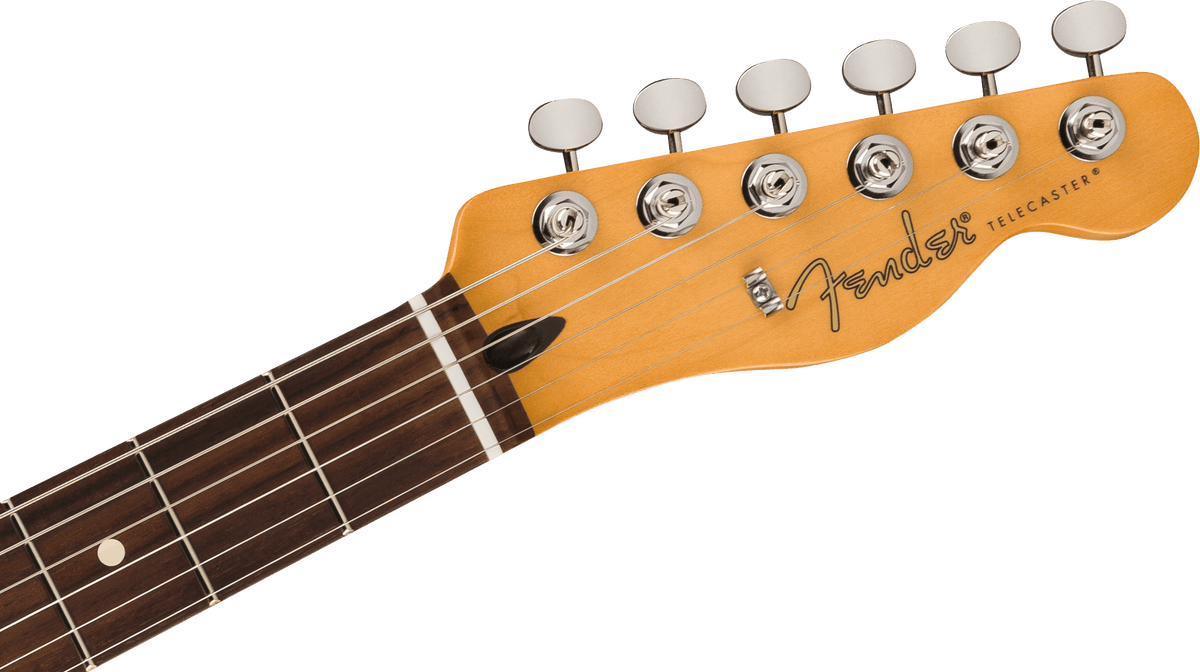 Fender Player II Telecaster