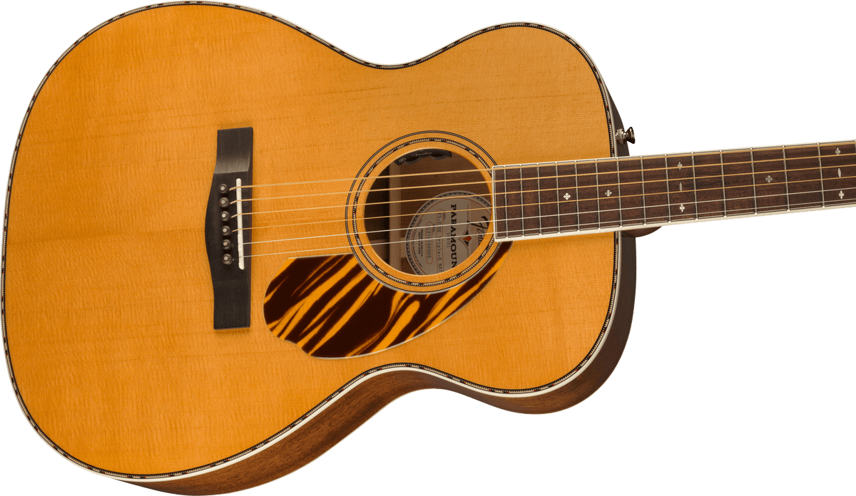 Fender PO-220E Orchestra