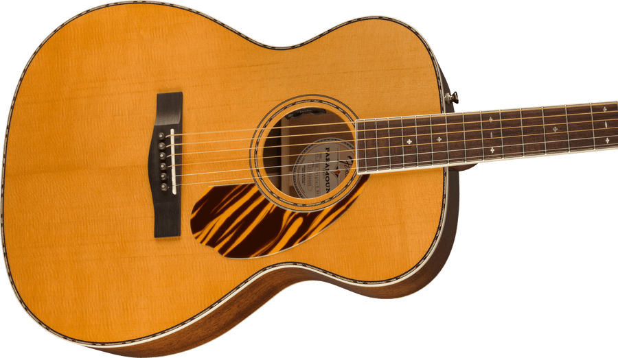 Fender PO-220E Orchestra