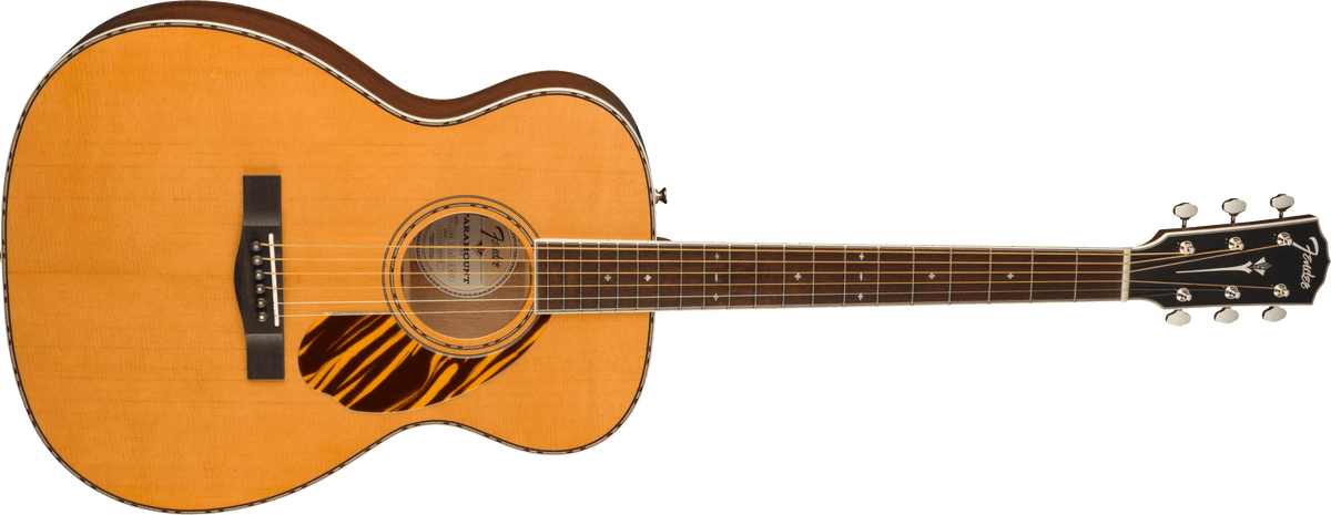 Fender PO-220E Orchestra