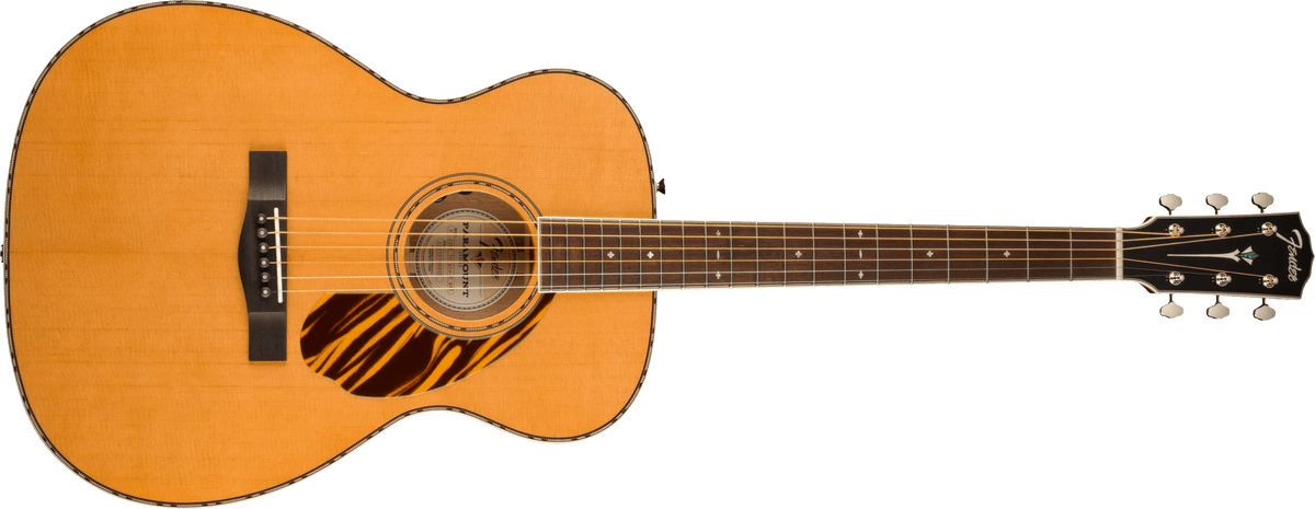 Fender PO-220E Orchestra