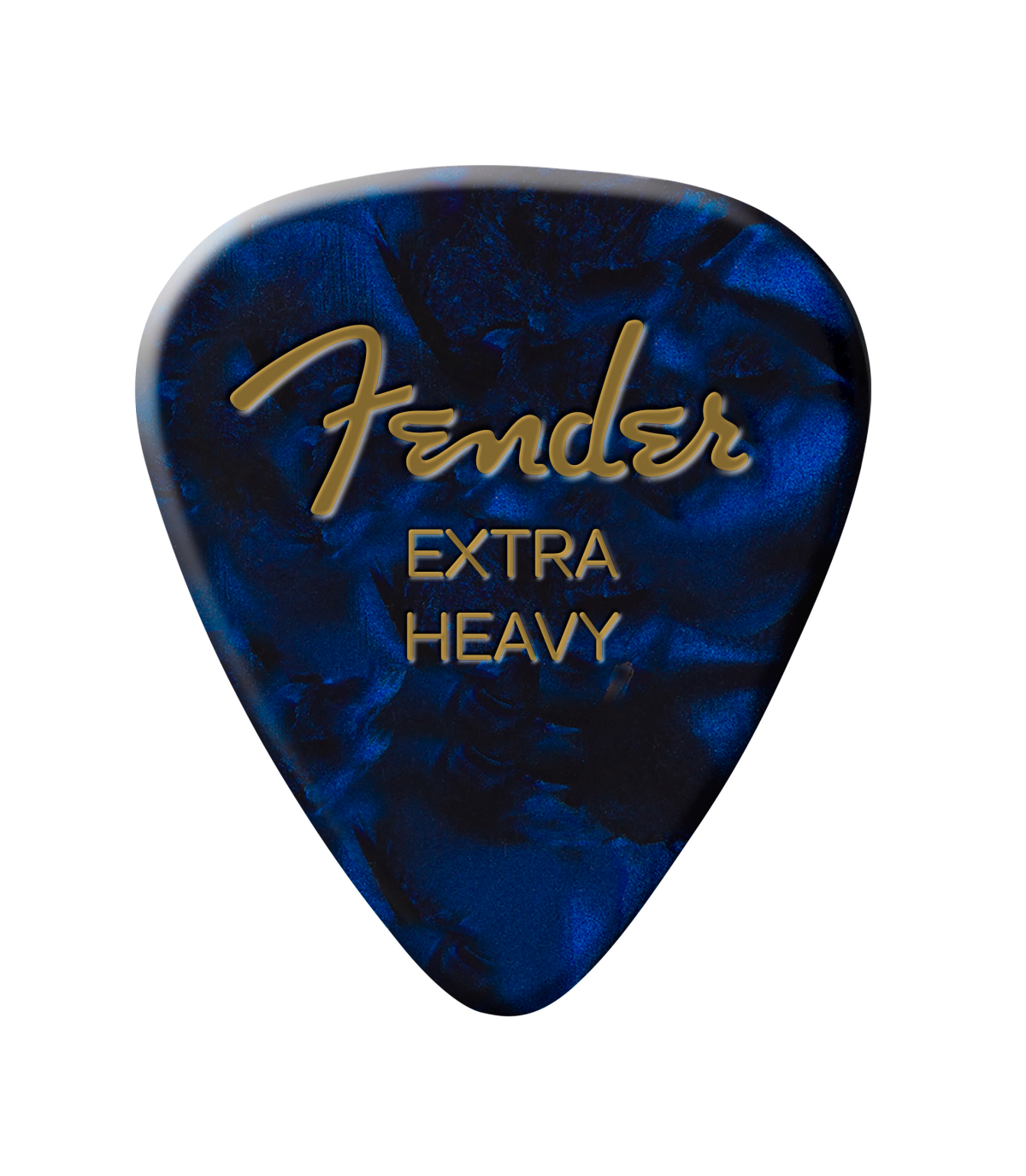 Fender Premium Celluloid Picks, 351 Shape -12 Pack