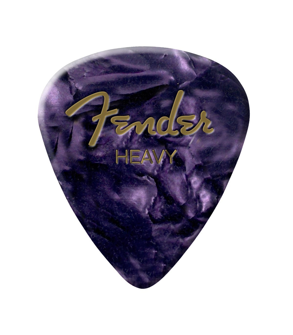 Fender Premium Celluloid Picks, 351 Shape -12 Pack
