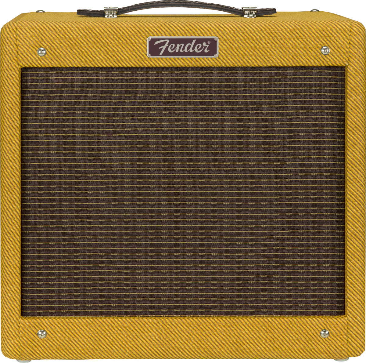 Fender Pro Junior IV LTD
