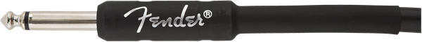 Fender Professional Series Instrument Cables